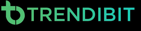TrendiBit Logo