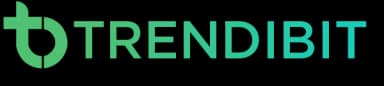 TrendiBit Logo