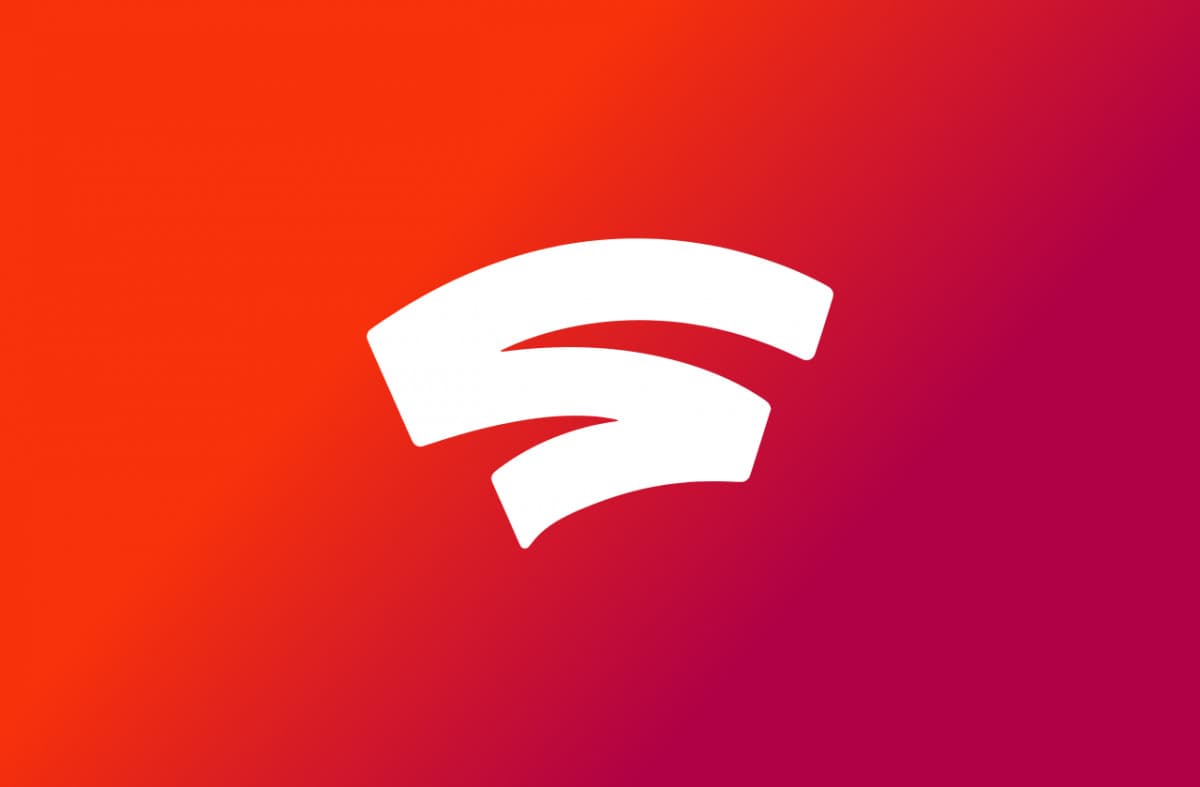 Google stadia