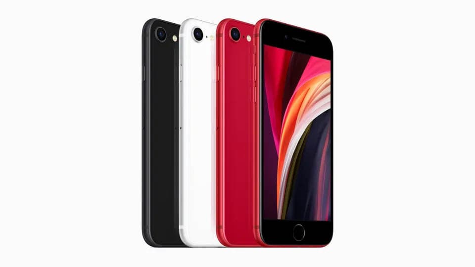 Apple is Also Working On iPhone SE Plus
