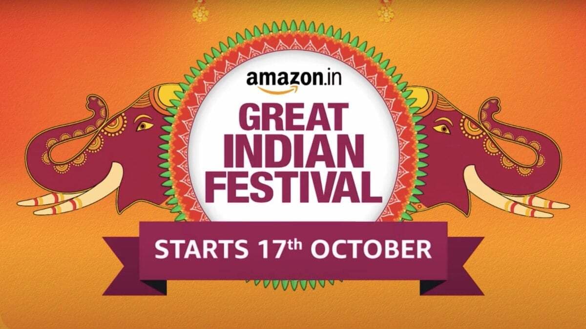 amazon great indian sale