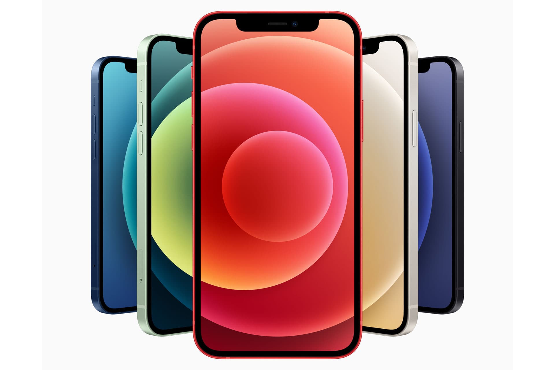 apple iphone 12
