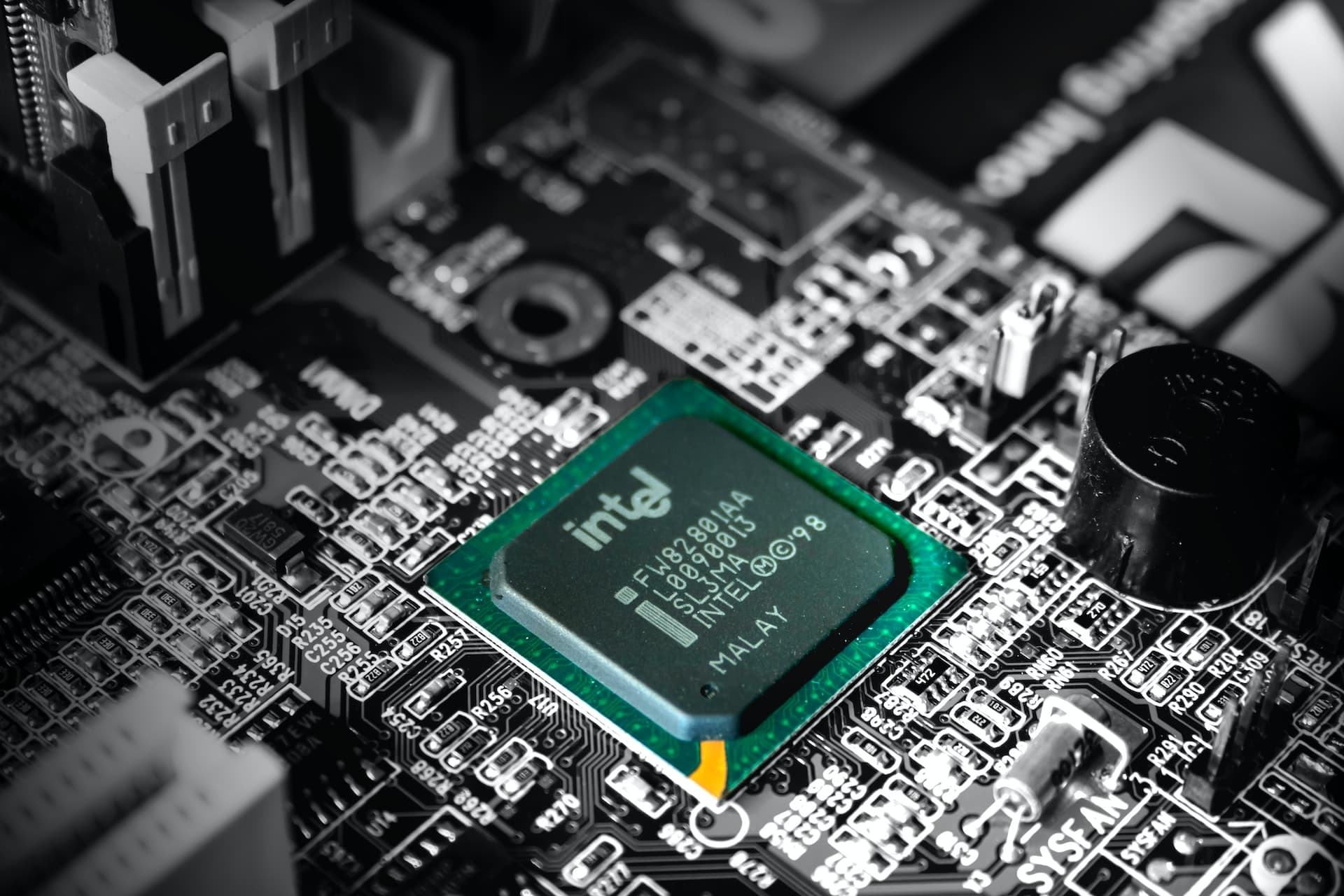 Raptor Lake Motherboard has Intel Ethernet Controller Issue