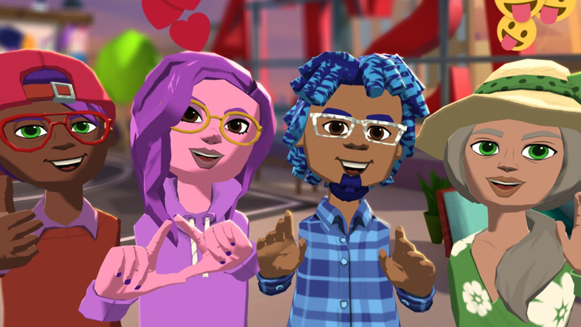 AltspaceVR is to Shutdown on March 10th