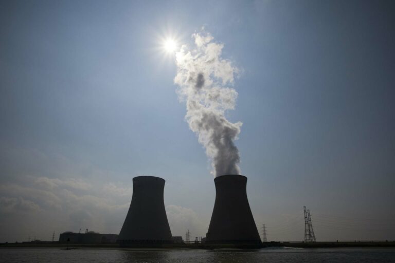 Nuclear Energy Is Not The Solution For Our Energy Need Yet