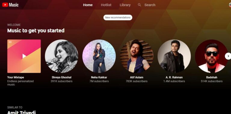 Youtube Music, Youtube Premium Officially Launched In India, Here Is Everything You Need To Know