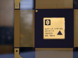 first made in India processor