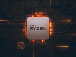 amd ryzen 3000