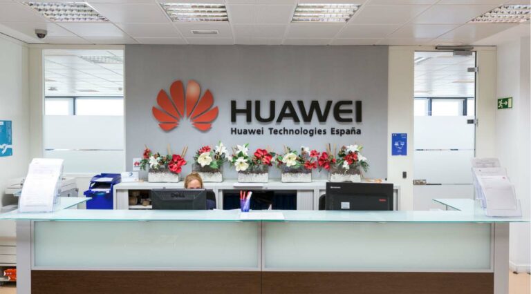 huawei will build 5G infrastructure in britain