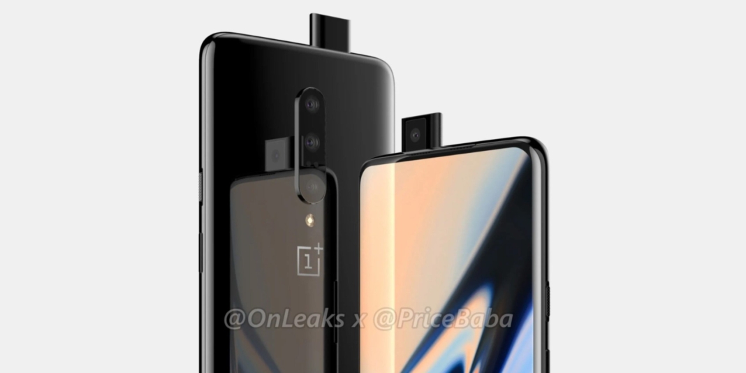 oneplus 7 launch date