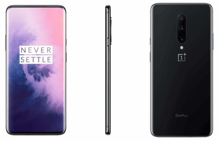 OnePlus 7 Pro: Specification And Price