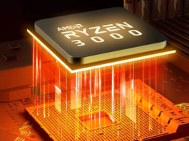 amd ryzen 3000 series launched