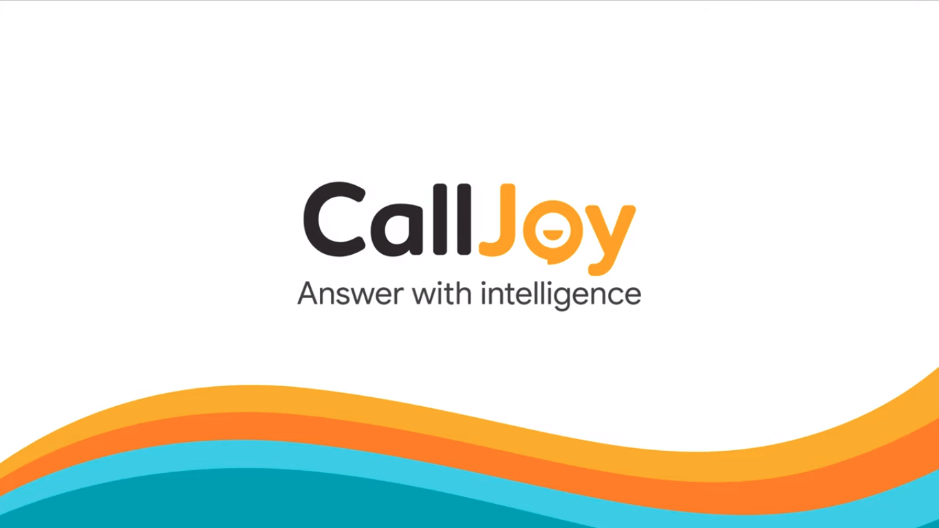 calljoy virtual call operator