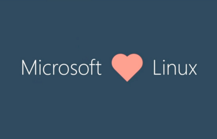 linux kernel in windows 10