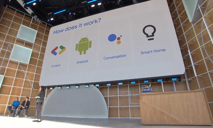 next-gen google assistant