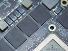DRAM Price drop due to Huawei ban