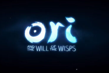 Ori and the Will of the Wisps release date