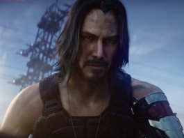 cyberpunk 2077 release date