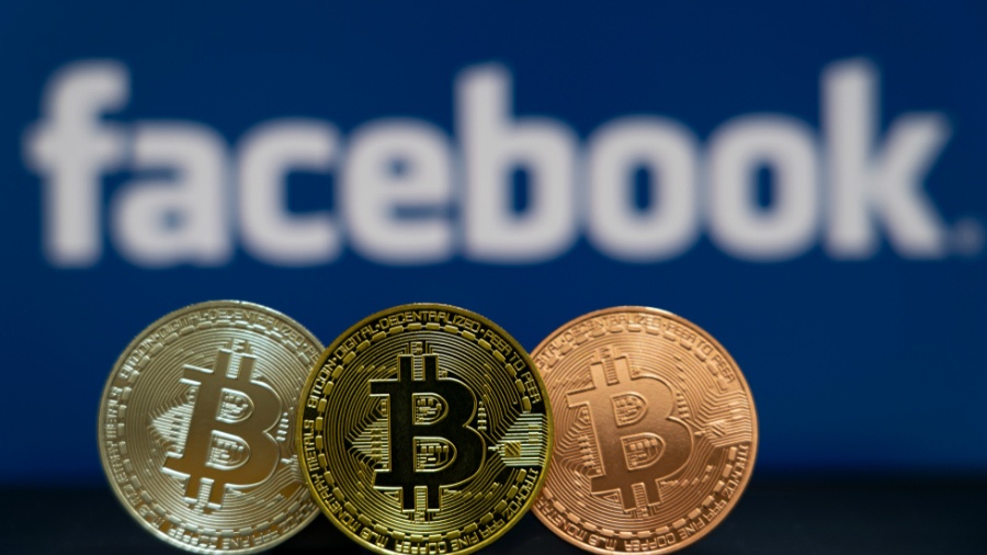 Us lawmaker paused facebook cryptocurrency