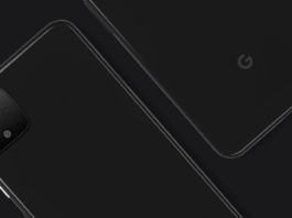 Google teases Google Pixel 4