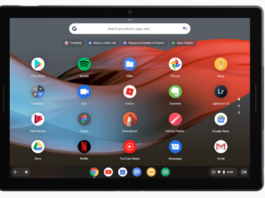 google cancel pixel slate