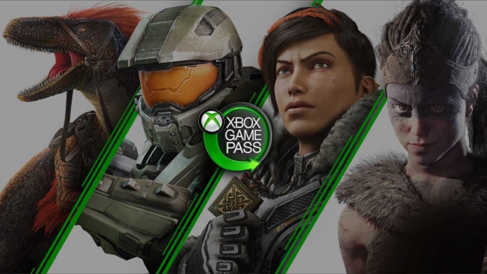 xbox game pass for pc price