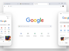 google chrome 76 update
