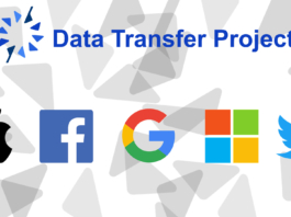 Google joins data transfer project