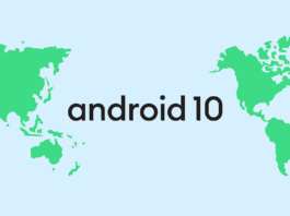 Android 10 release date revealed