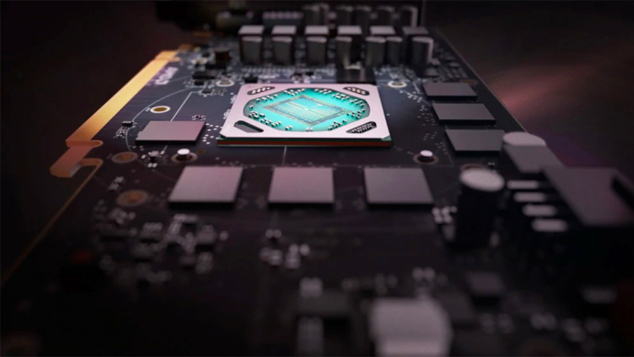 highend navi gpu is coming