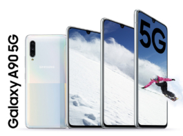 samsung a90 5g