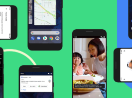 android 10 released