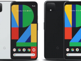 Tuesday on an event Google launched their new flagship Google Pixel 4 and Pixel 4XL. But Google has confirmed that their new flagship will not come in India.