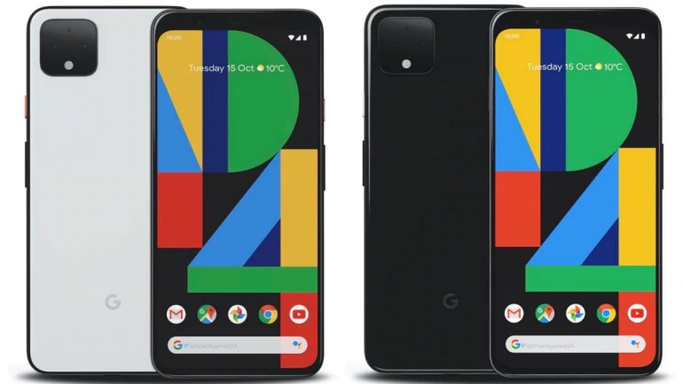 Tuesday on an event Google launched their new flagship Google Pixel 4 and Pixel 4XL. But Google has confirmed that their new flagship will not come in India.