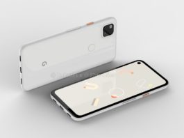 pixel 4a leaks