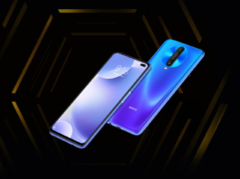 poco x2 launched in india