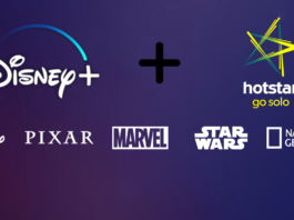 disney+ india launch via hotstar