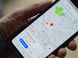 Google Will Review Apps That Access Location Data In Background