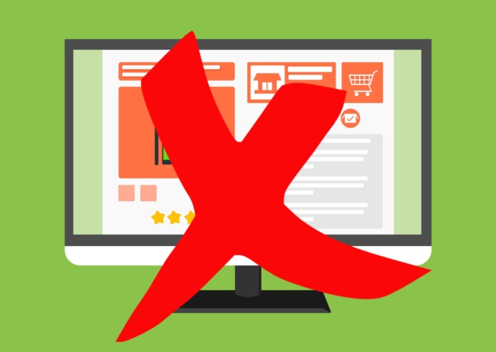 amazon and flipkart stop service due to coronavirus