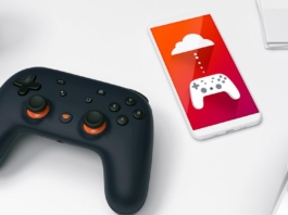 free tier google stadia