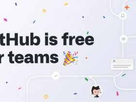 GitHub Is Now Free For All Teams