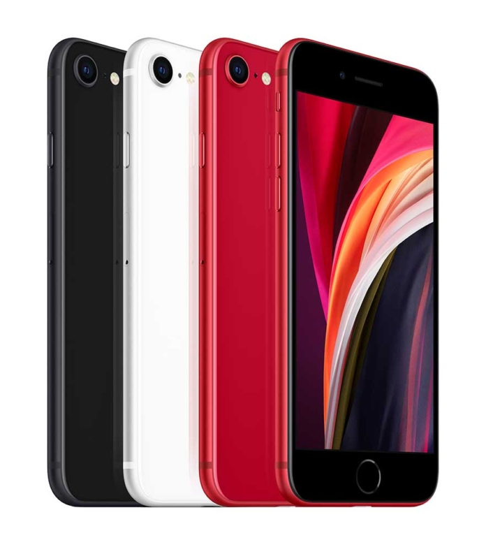 iPhone SE 2020 Listing in China Reveals 3 GB RAM and 1,821mAh Battery
