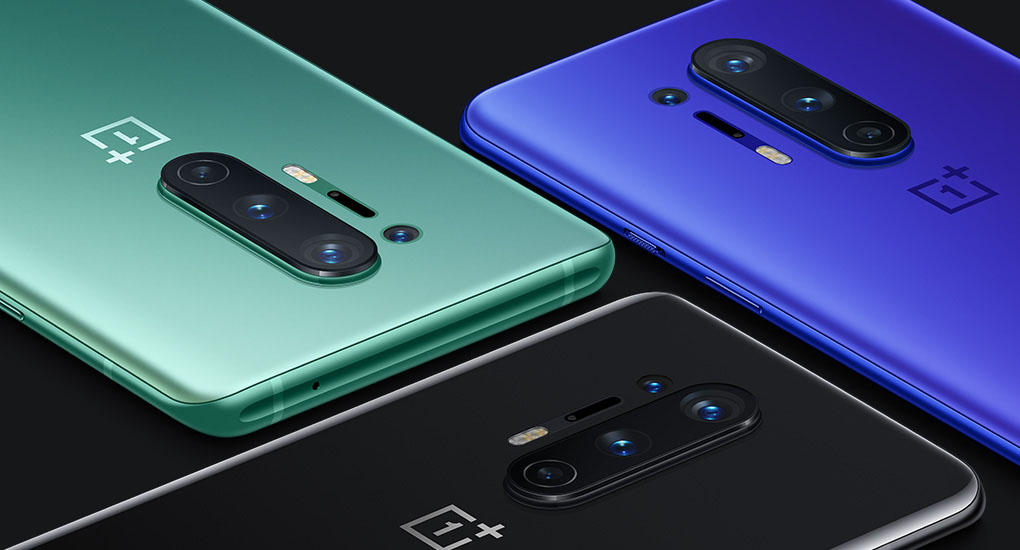 OnePlus 8 And OnePlus 8 Pro Launched: Specification And Price