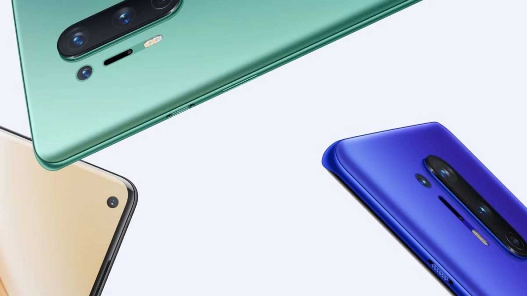 OnePlus 8 and 8 Pro Indian Price Revealed
