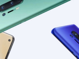 OnePlus 8 and 8 Pro Indian Price Revealed