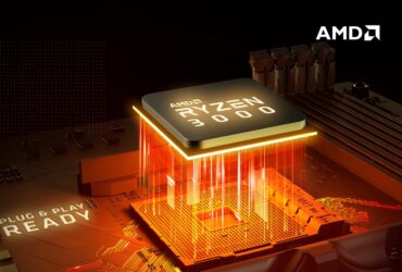 AMD 3rd Gen Ryzen 3 3300X and 3100 CPUs Leaked