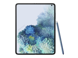 Samsung Galaxy Fold 2 Rumored to Have S-Pen and 120Hz Display