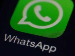 WhatsApp Puts New Restrictions On Frequently Forwarded Messages