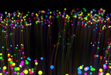 Researchers Achieve Record Internet Speed Of 44.2 Tbps