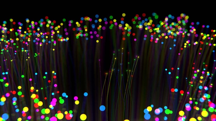 Researchers Achieve Record Internet Speed Of 44.2 Tbps
